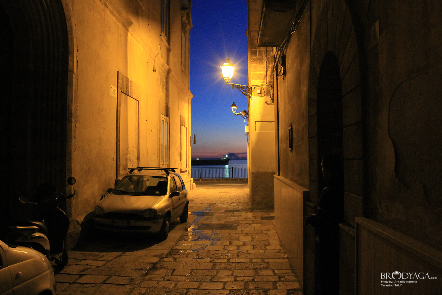 Taranto